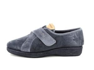 EMANUELA 2266 PANTOFOLA DONNA