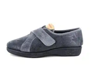 EMANUELA 2266 PANTOFOLA DONNA