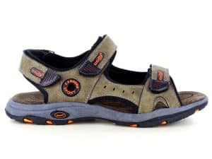 CANGURO CA1002 SANDALO UOMO