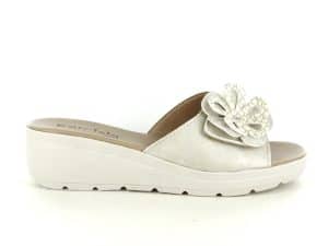 PATRIZIA 453 CIABATTA DONNA