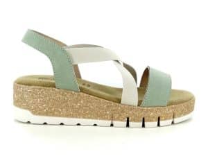 PATRIZIA NB73 SANDALO DONNA