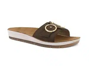 INBLU CP000053 CIABATTA DONNA