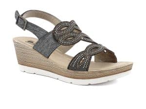 INBLU EL000034 SANDALO DONNA