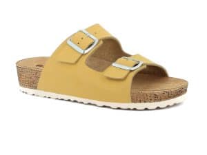 INBLU NM39 CIABATTA DONNA