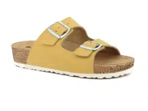 INBLU NM39 CIABATTA DONNA