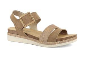 INBLU MF09 SANDALO DONNA