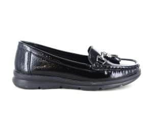 SCIOCCANTE MINA357 MOCASSINO DONNA