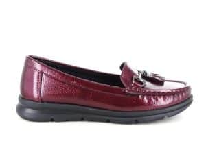 SCIOCCANTE MINA357 MOCASSINO DONNA