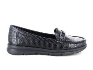 SCIOCCANTE MINA1583 MOCASSINO DONNA