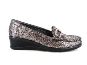 SCIOCCANTE MINA1752 MOCASSINO DONNA