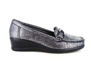 SCIOCCANTE MINA1752 MOCASSINO DONNA