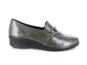 SCIOCCANTE MINA1751 MOCASSINO DONNA