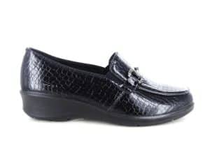 SCIOCCANTE MINA1751 MOCASSINO DONNA