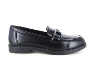 SCIOCCANTE MINA2530 MOCASSINO DONNA