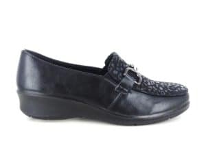 SCIOCCANTE MINA1780 MOCASSINO DONNA