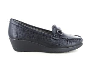 SCIOCCANTE MINA2540 MOCASSINO DONNA