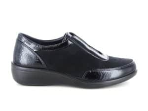 SCIOCCANTE MIN86 SLIP ON DONNA