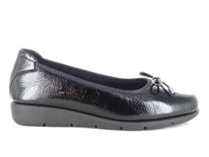 MARY SOFT 25856NAPLAK BALLERINA DONNA