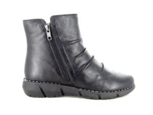 LARA SHOES 24032 TRONCHETTO DONNA