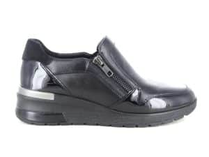 LARA SHOES 22201 SLIP ON DONNA