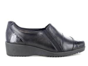 LARA SHOES 11618 SLIP ON DONNA