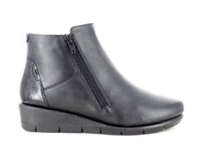 LARA SHOES 20391 TRONCHETTO DONNA