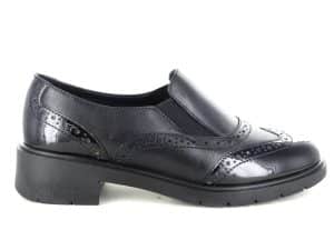 LARA SHOES 22115 MOCASSINO DONNA