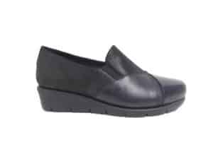 LARA SHOES 20905 SLIP ON DONNA