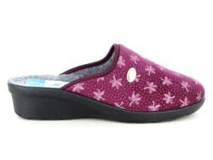 BENESSERE DEL TUO PIEDE 30007 CIABATTA DONNA