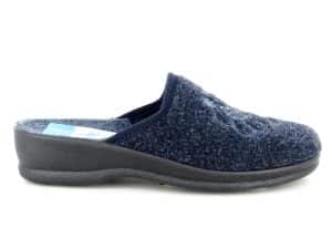 BENESSERE DEL TUO PIEDE 40100 CIABATTA DONNA