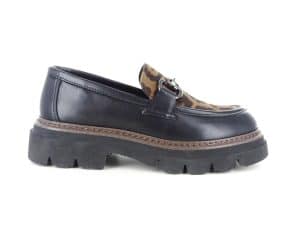 TOO DIFFERENT AI24145 MOCASSINO DONNA