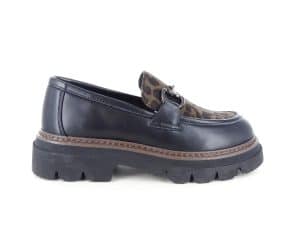 TOO DIFFERENT AI24146 MOCASSINO DONNA