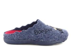 BIO COLOR`S WINTER 67018 CIABATTA DONNA
