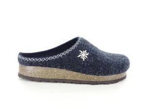 ALPEN FUSS AI110017 CIABATTA DONNA