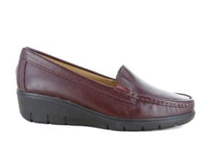 VASSANELLI K9043 MOCASSINO DONNA