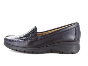 VASSANELLI K9047 MOCASSINO DONNA