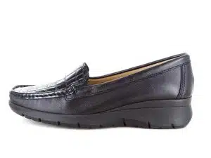 VASSANELLI K9047 MOCASSINO DONNA