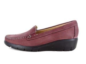 VASSANELLI K9050 MOCASSINO DONNA