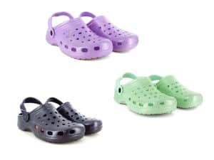 TIGLIO 8625 SABOT DONNA