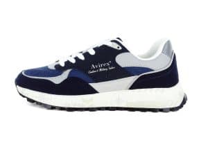 AVIREX STAR001500 SNEAKERS UOMO