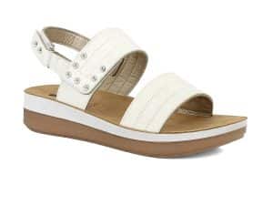 INBLU FT23 SANDALO DONNA