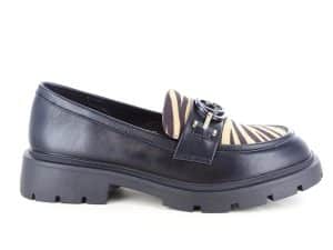 MARINA TORRES JLLE512116 MOCASSINO DONNA