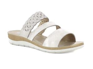 INBLU BV41 CIABATTA DONNA