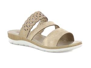 INBLU BV41 CIABATTA DONNA