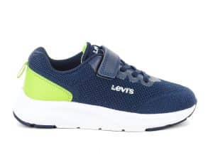 LEVIS VHUD0020T0271 SNEAKERS SPORTIVE UNISEX KIDS