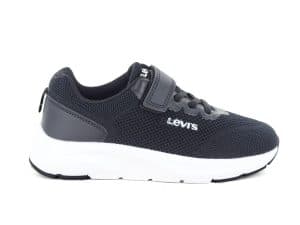 LEVIS VHUD0020T0003 SNEAKERS SPORTIVE UNISEX KIDS