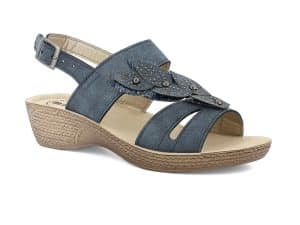 INBLU GL65 SANDALO DONNA