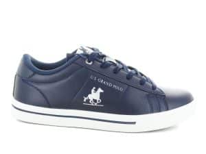 U.S. GRAND POLO GPM5146143210 SNEAKERS UOMO