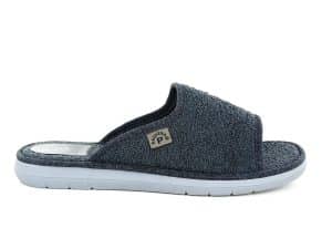 PATRIZIA UV74 CIABATTA SPUGNA UOMO