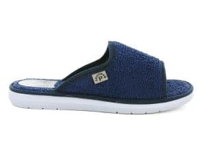 PATRIZIA UV74 CIABATTA SPUGNA UOMO